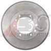 NISSA 4320601J10 Brake Drum